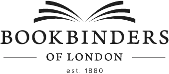 Bookbinders of London