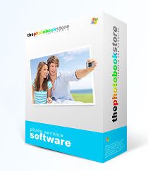 Photobook Software